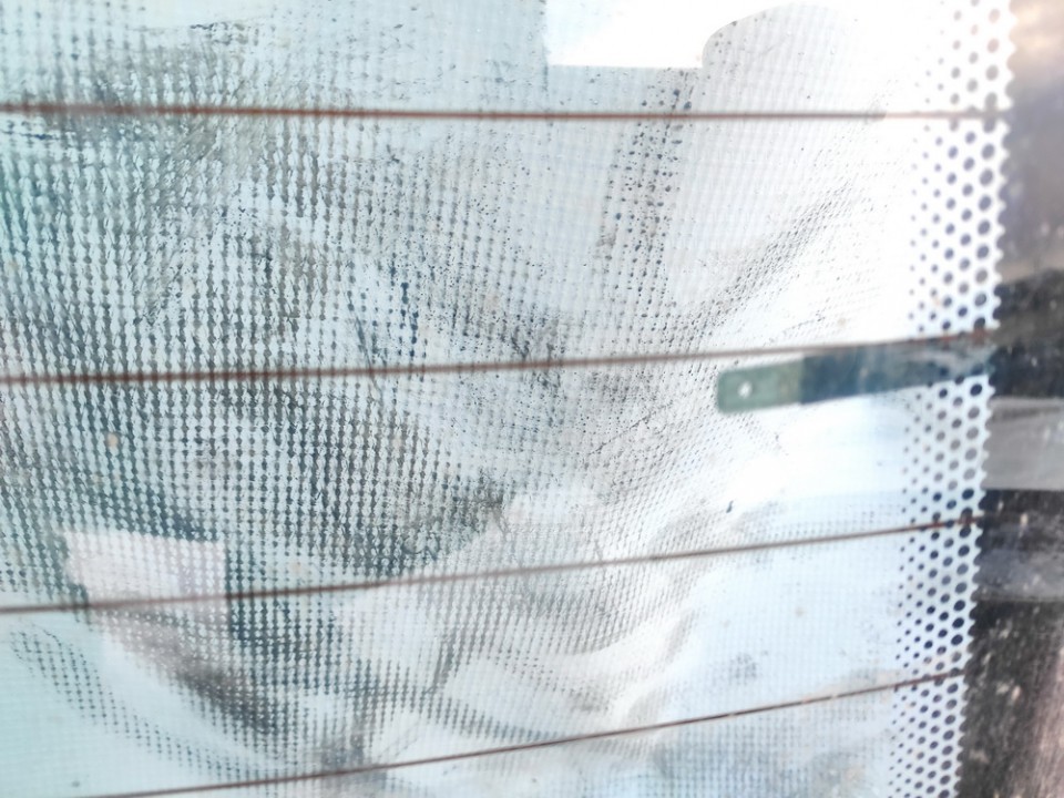 43R00024 Volvo 850 1994 Window - REAR - Thumbnail 3