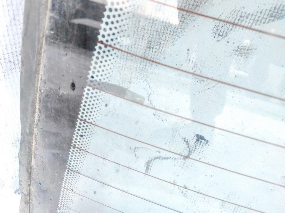 43R00024 Volvo 850 1994 Window - REAR - Thumbnail 4