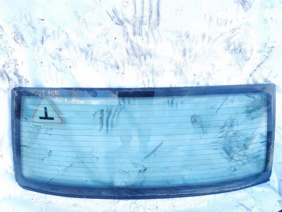 43R00024 Volvo 850 1994 Szyba - TYLNE