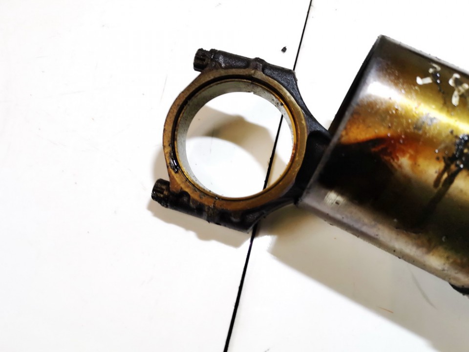 LCJ100610 Rover 75 2000 Tłok z korbowodem - Thumbnail 3