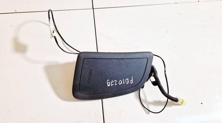 8535062J00 Suzuki Swift 2005 Poduszka powietrzna fotela SRS