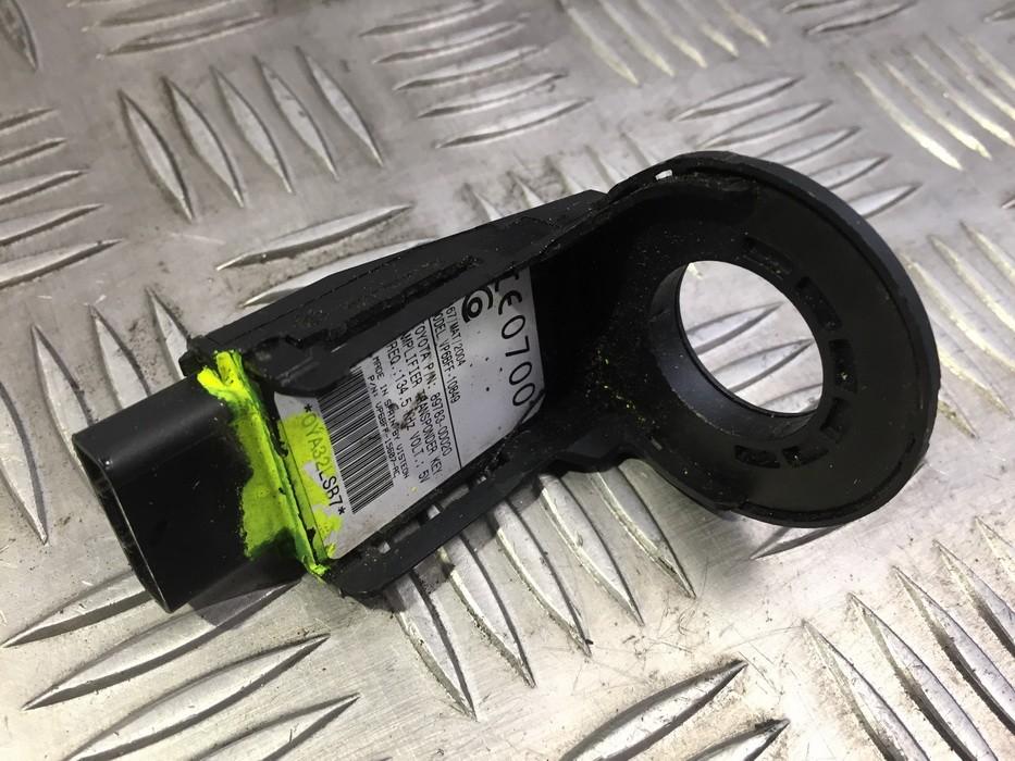 897830D020 Toyota Yaris 2002 ECU Immobilizer antenna