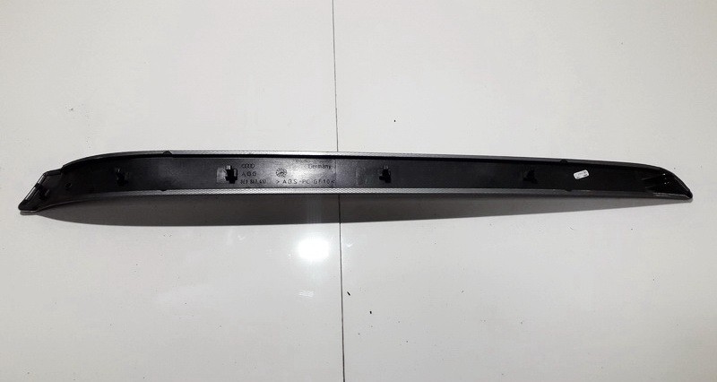 8E0867410G Audi A4 2002 Interior trim - Thumbnail 2