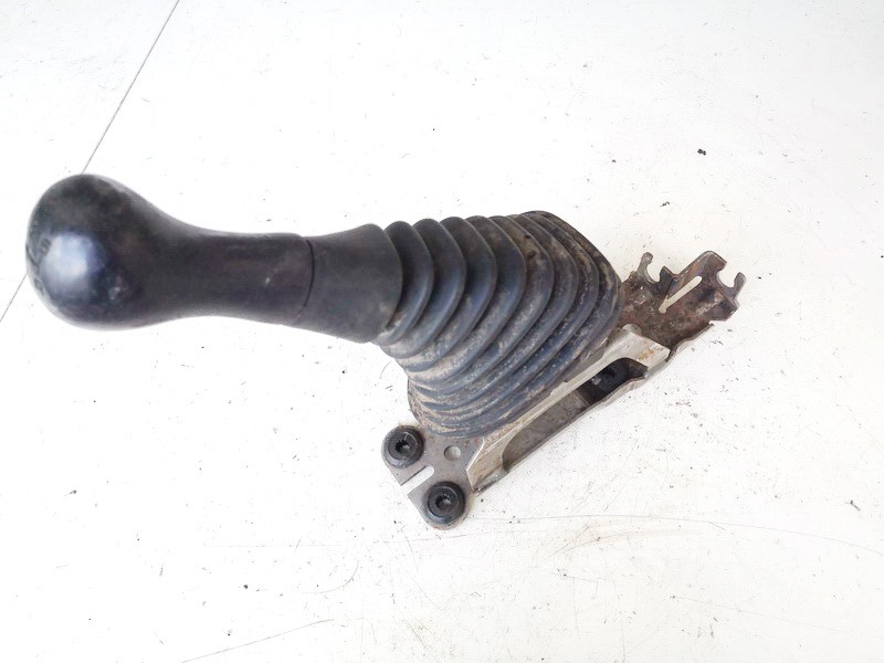 63633CMR Chrysler Voyager 2001 Gearshift Lever Mechanical (GEAR SELECTOR UNIT)
