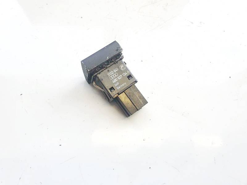 4B0927134A Audi A6 2003 Interruptor ESP (programa de estabilidad) - Thumbnail 3