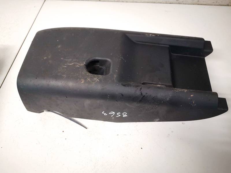 3C0858625A Volkswagen Passat 2005 Кожух рулевой колонки нижний