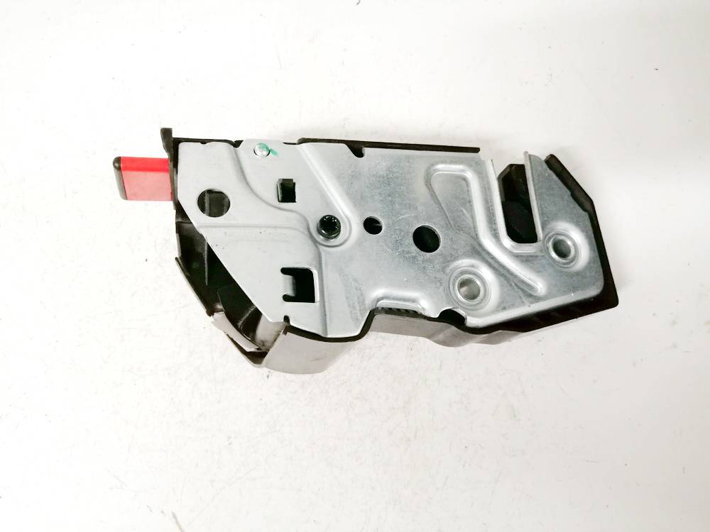 3C5885681 Volkswagen Passat 2005 Serrure de siège - Thumbnail 3