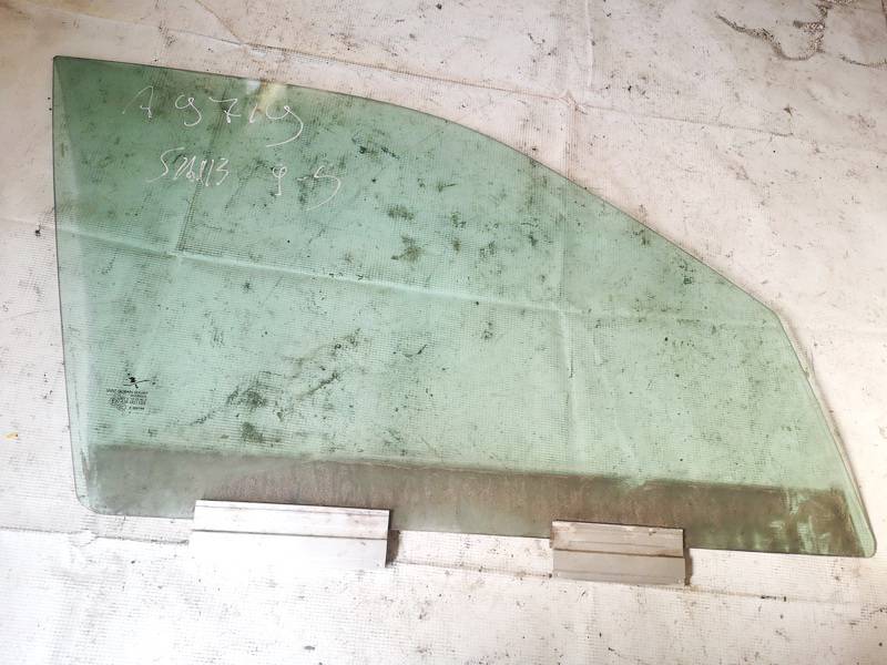 AS2 SAAB 9-5 2005 Duru stiklas P.D.