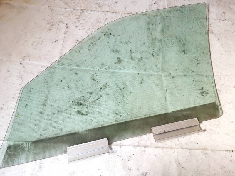 AS2 SAAB 9-5 2005 LUNA DELANTERA DERECHA, Luna de la puerta delantera - FRENTE DERECHO - Thumbnail 3