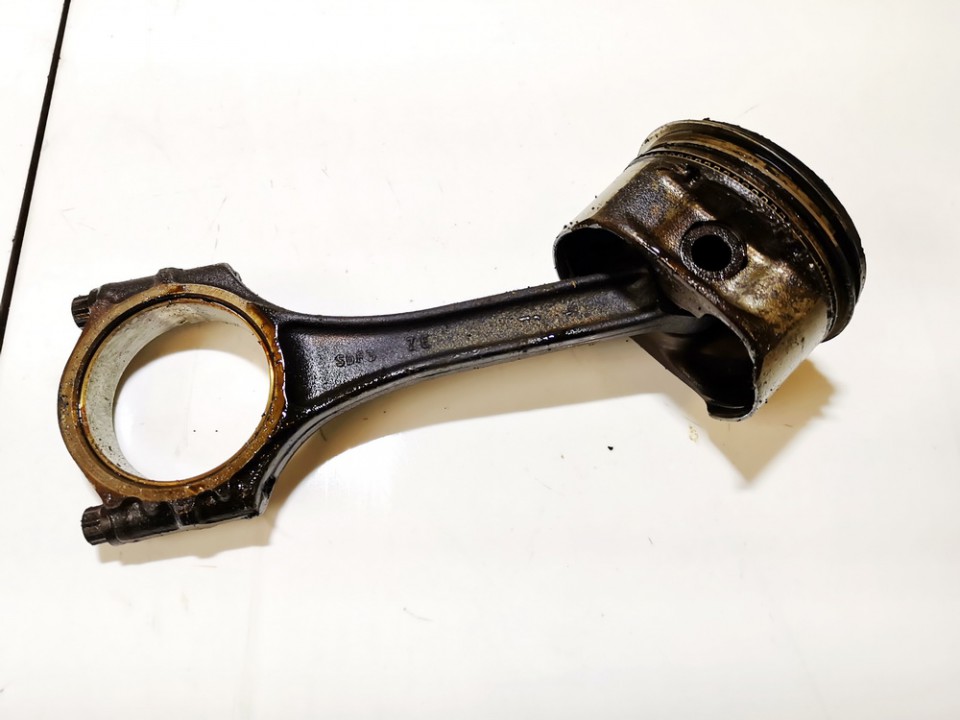 LFF101310 Rover 75 2000 Piston and Conrod (Connecting rod)