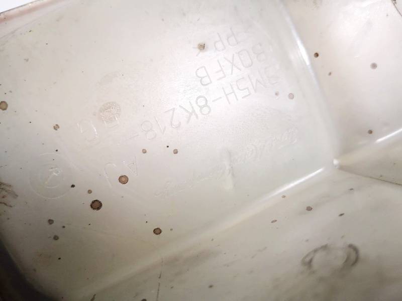 3M5H8K218AJ Mazda 3 2007 Expansion Tank coolant (RADIATOR EXPANSION TANK BOTTLE ) - Thumbnail 3