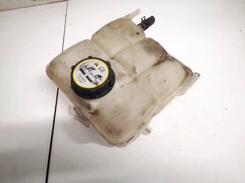 3M5H8K218AJ Mazda 3 2007 Expansion Tank coolant (RADIATOR EXPANSION TANK BOTTLE )