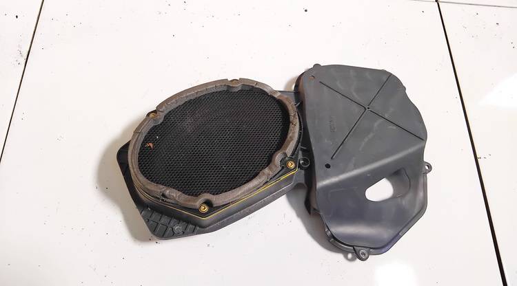 1S7F19B171CF Ford Mondeo 2003 Garso kolonele