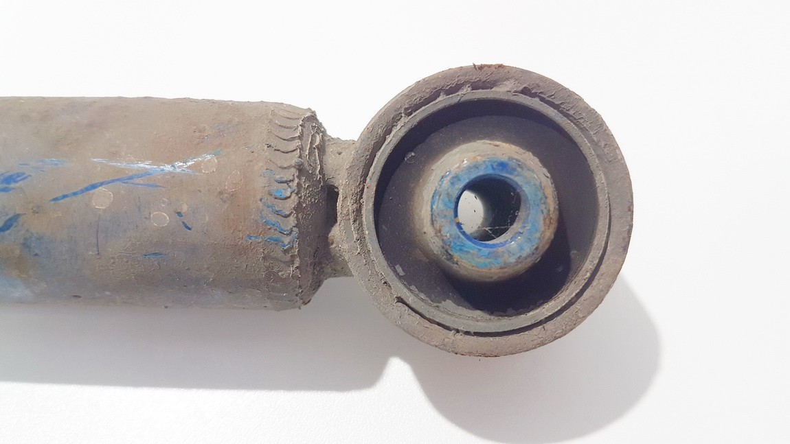 1267250011 Volkswagen Bora 2000 Shock Absorber - Suspension Strut Assembly - REAR RIGHT - Thumbnail 3