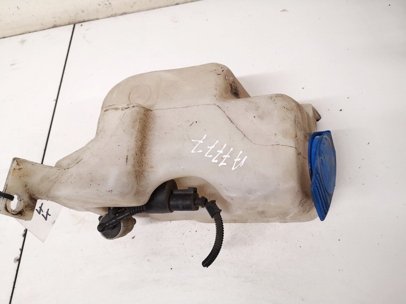 1J0955453N Audi A3 2001 Windshield Washer Reservoir tank (WASHER BOTTLE) - Thumbnail 2