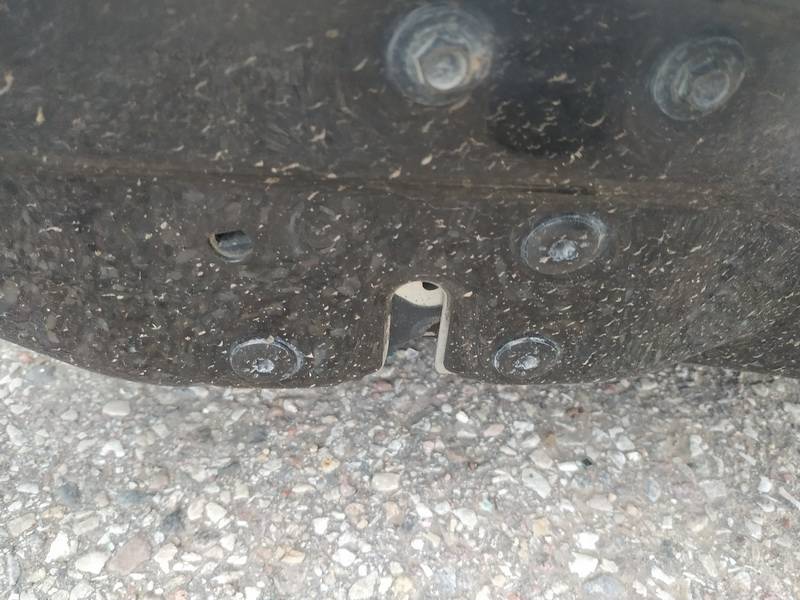 Renault Scenic 2003 Zamek drzwi - PRZEDNIE PRAWE