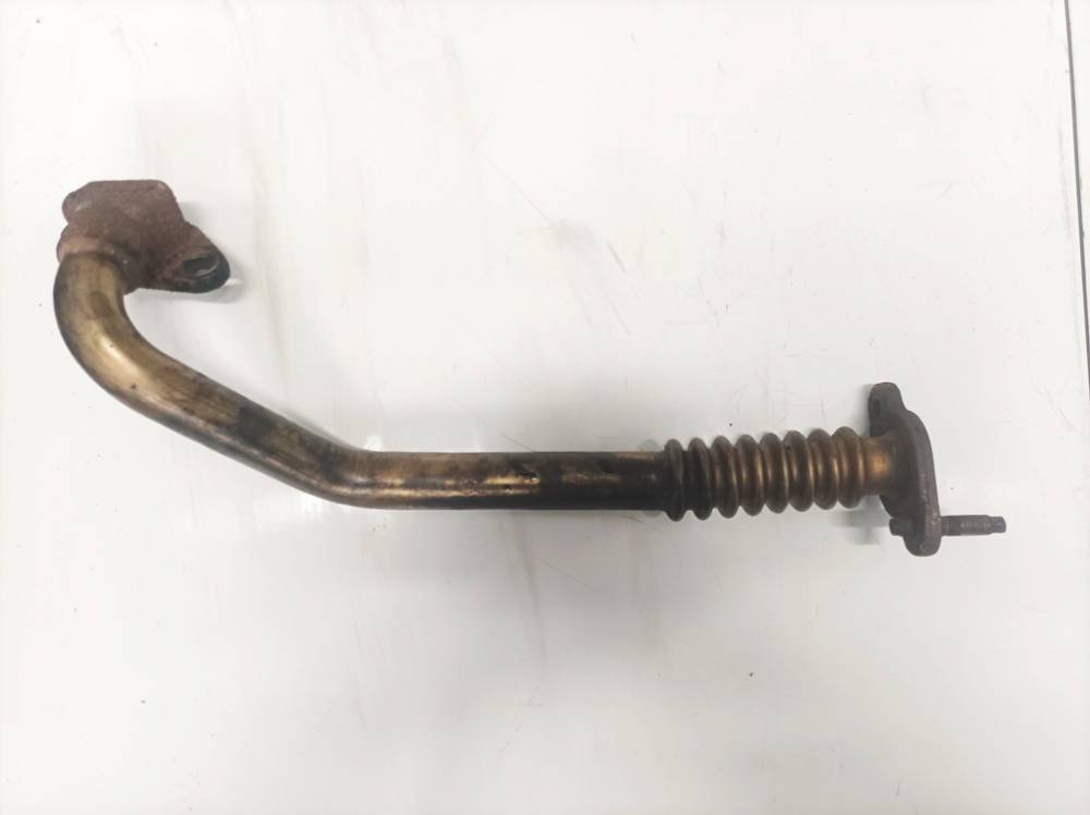 Nissan Primera 2002 EGR-venttiilin putki
