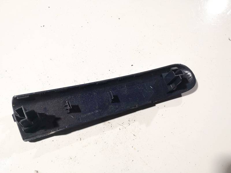 464652911 Opel Corsa 2008 Wykończenie wnętrza (plastikowe elementy) - Thumbnail 2