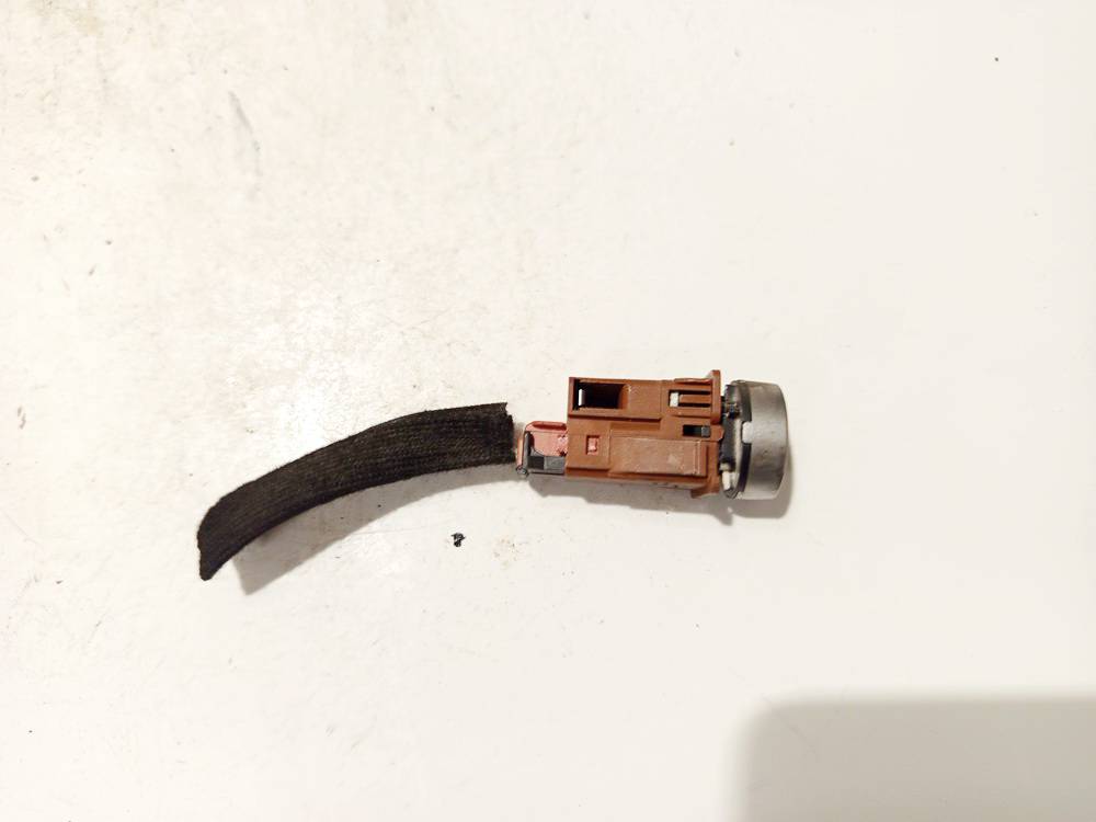 1488926077 Fiat Ulysse 2004 Traction control switch button (ASR Switch Anti-slip regulation)