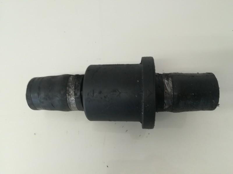 1S7Q9F764AB Ford Mondeo 2001 Клапан воздушный