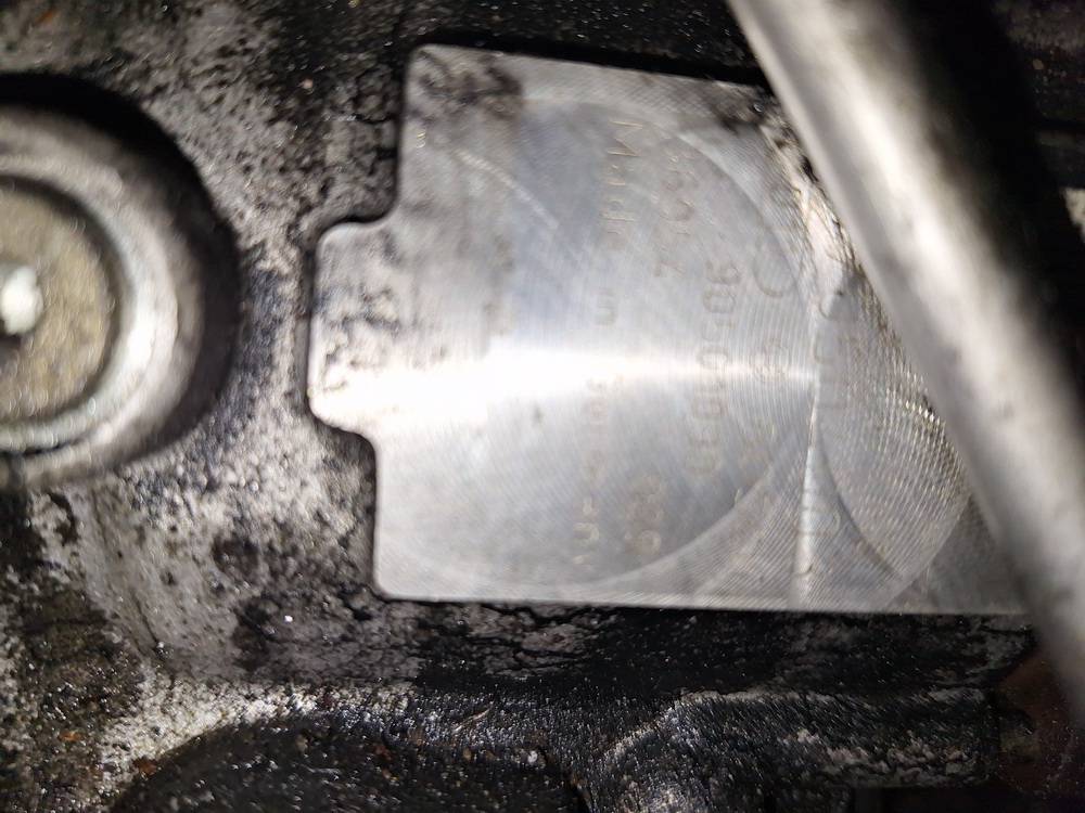 90501099 Opel Astra 1998 High Pressure Injection Pump - Thumbnail 4