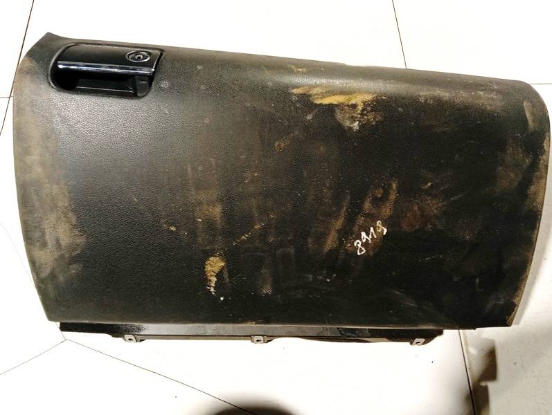 16876938 Mercedes-Benz ML-CLASS 2005 Handschuhfach