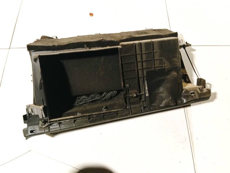 16876938 Mercedes-Benz ML-CLASS 2005 Boîte à Gants - Thumbnail 2