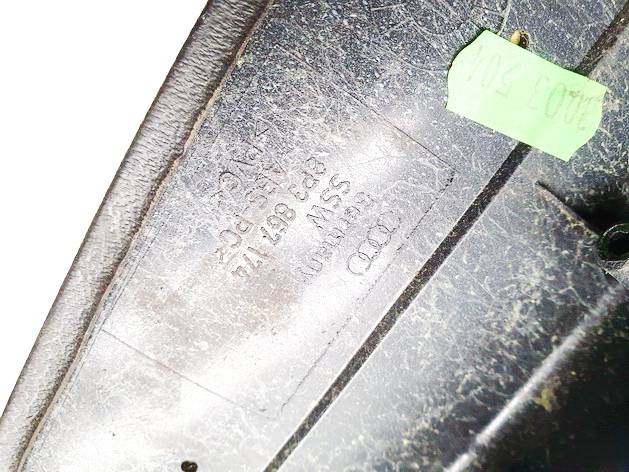 BP3867174 Audi A3 2004 Innenausstattung - Thumbnail 4