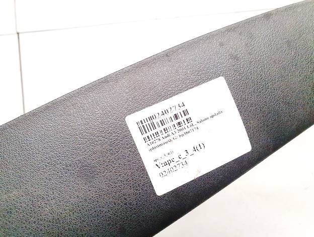 BP3867174 Audi A3 2004 Innenausstattung - Thumbnail 2