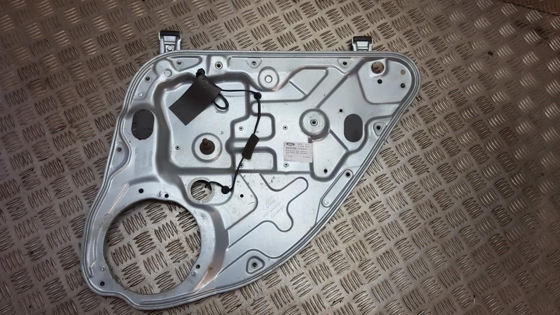 4M51A045H22B Ford Focus 2005 Duru lango pakelejas G.D.