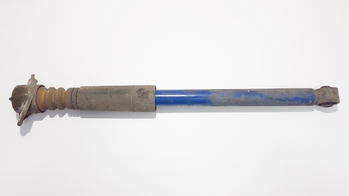 1267250011 Volkswagen Bora 2000 Shock Absorber - Suspension Strut Assembly - REAR LEFT