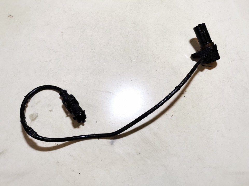 0281002474 Lancia Lybra 1999 Apatinis holo daviklis