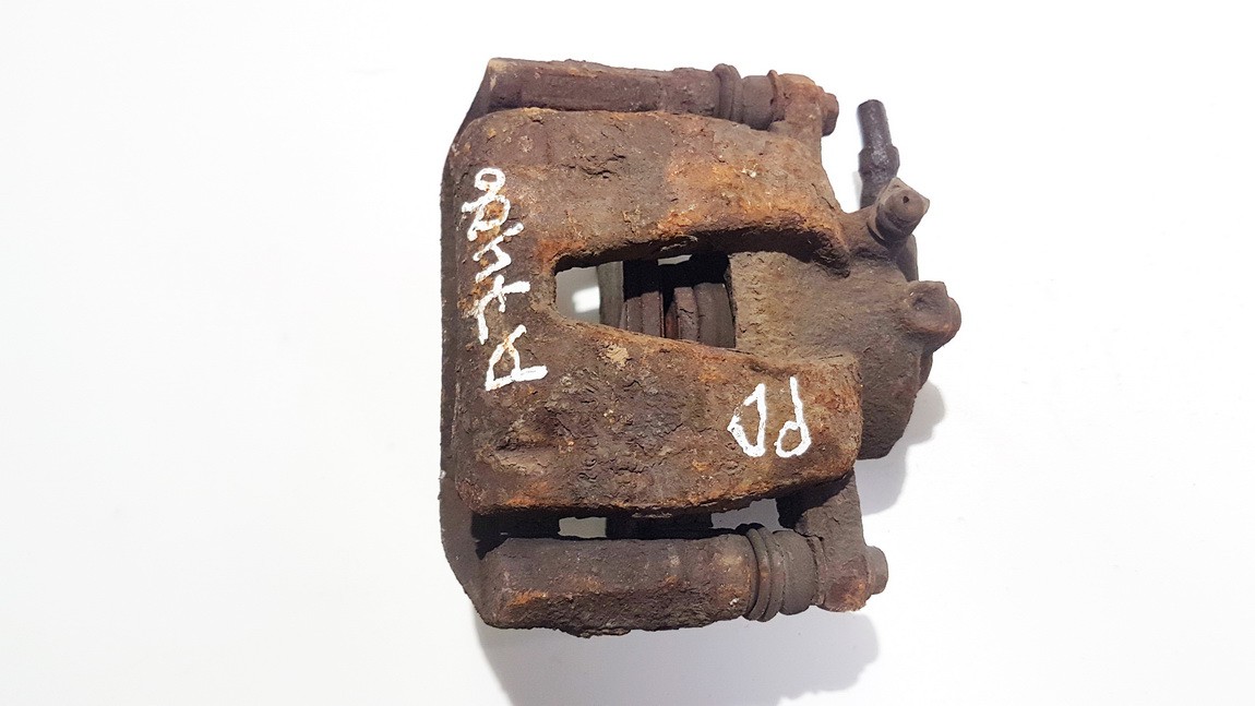 Opel Corsa 2007 Disc-Brake Caliper - FRONT RIGHT