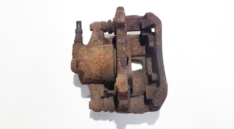 Opel Corsa 2007 Disc-Brake Caliper - FRONT RIGHT - Thumbnail 3