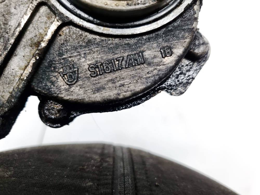 ST617 Audi TT 2009 Brake Vacuum Pump - Thumbnail 4