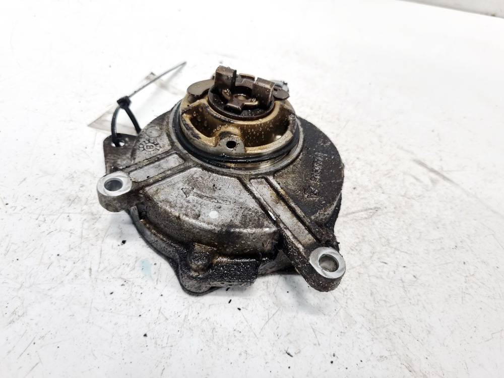 ST617 Audi TT 2009 Brake Vacuum Pump - Thumbnail 2