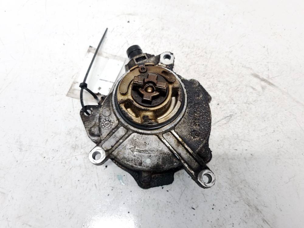 ST617 Audi TT 2009 Насос вакуумный