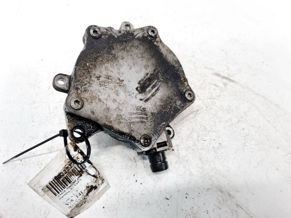 ST617 Audi TT 2009 Brake Vacuum Pump - Thumbnail 3