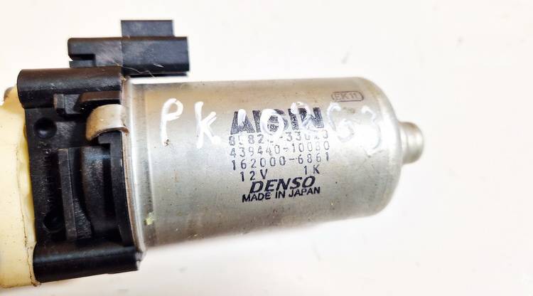 8582033020 Lexus IS - CLASS 2008 Seat Motor Regulator - FRONT LEFT - Thumbnail 2