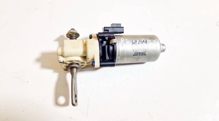 8582033020 Lexus IS - CLASS 2008 Istuimen moottori - EDESSÄ VASEMMALLA