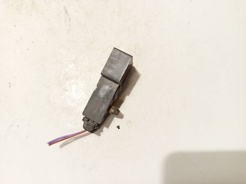 25571345A3 Fiat Ulysse 2004 Srs Airbag crash sensor - Thumbnail 2