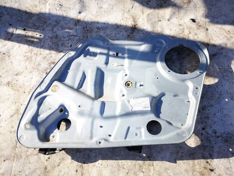 A1697202835 Mercedes-Benz ML-CLASS 2006 Fensterheber Vorne Rechts - Thumbnail 2