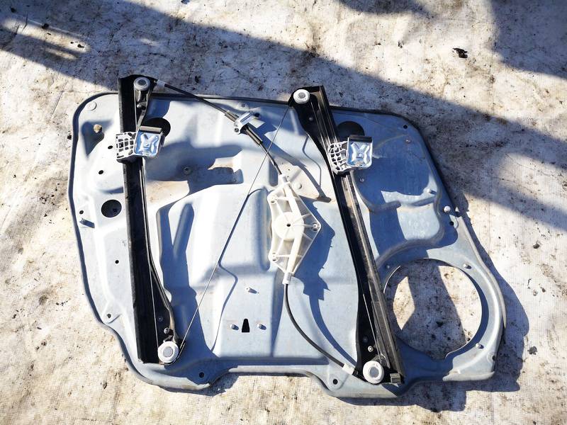 A1697202835 Mercedes-Benz ML-CLASS 2006 Fensterheber Vorne Rechts