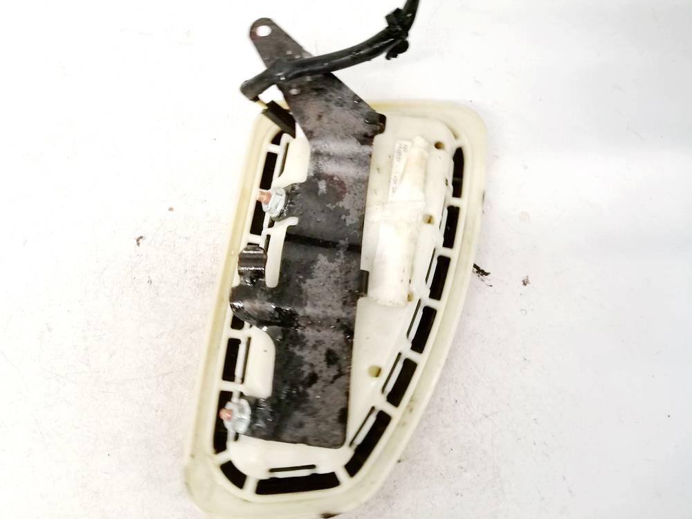 96536612ZD Citroen C4 2007 Seat AIRBAG - Thumbnail 2