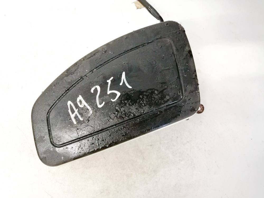 96536612ZD Citroen C4 2007 Istuimen turvatyyny SRS