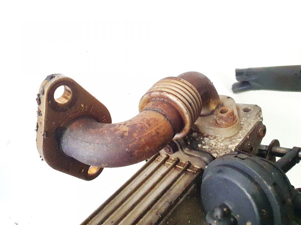 03G131521T Audi A3 2003 EGR Valve Exhaust Gas