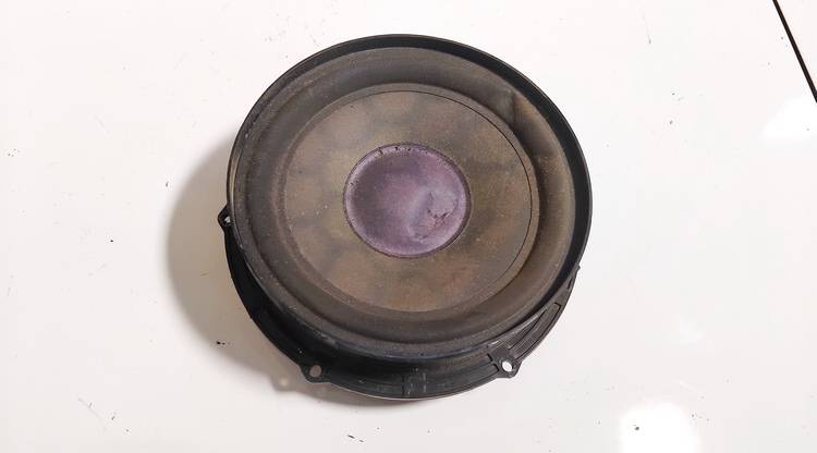 1T0035411J Volkswagen Touran 2005 Speaker (audio)