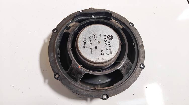 1T0035411J Volkswagen Touran 2005 Speaker (audio) - Thumbnail 2