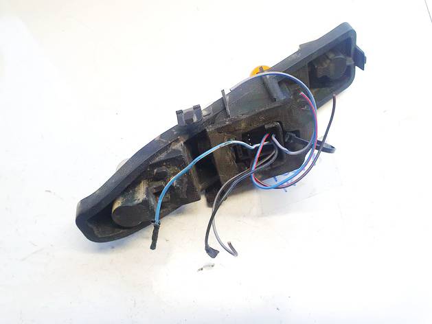 159118 Renault Scenic 2004 Tailight Bulb Holder (Lamp Carrier)