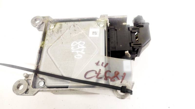 4M5T14B056AE Ford C-MAX 2006 Airbag crash sensors module - Thumbnail 3